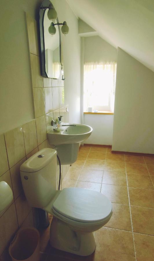 Agroturystyka Szerokopas Nidzica Extérieur photo