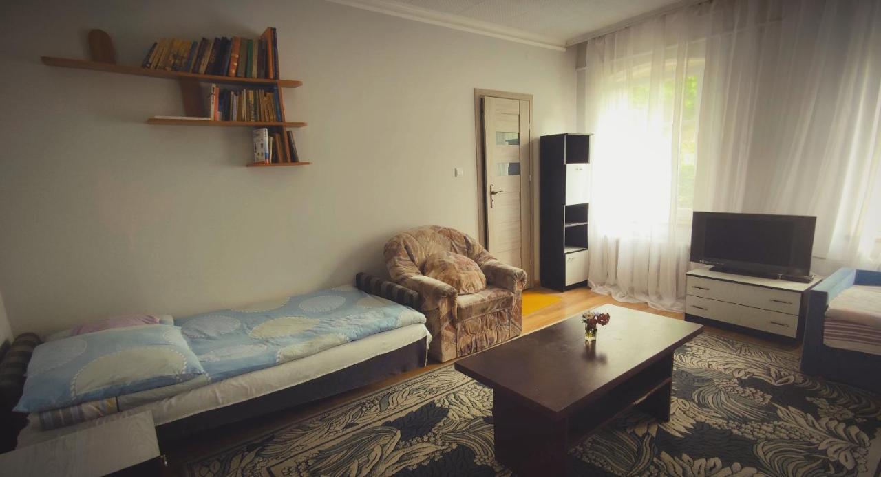 Agroturystyka Szerokopas Nidzica Extérieur photo