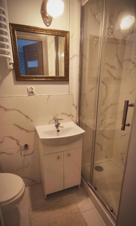 Agroturystyka Szerokopas Nidzica Extérieur photo