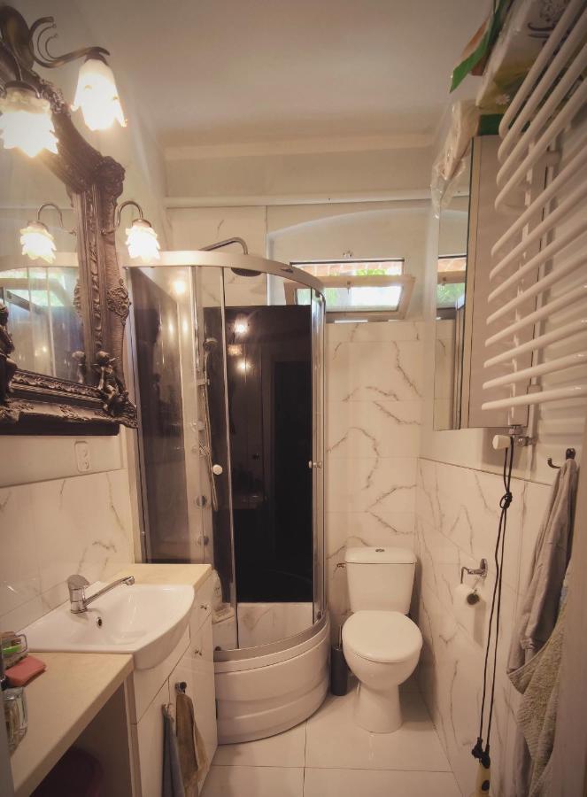 Agroturystyka Szerokopas Nidzica Extérieur photo