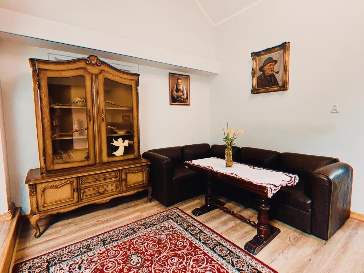 Agroturystyka Szerokopas Nidzica Extérieur photo