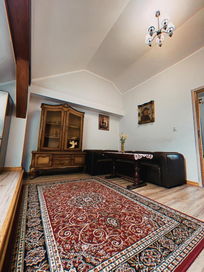 Agroturystyka Szerokopas Nidzica Extérieur photo