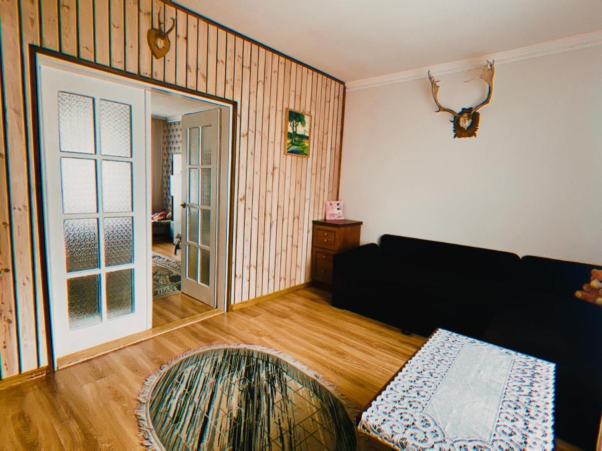 Agroturystyka Szerokopas Nidzica Extérieur photo