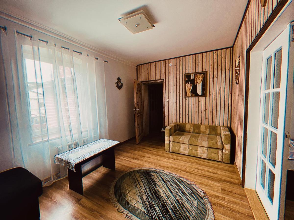 Agroturystyka Szerokopas Nidzica Extérieur photo
