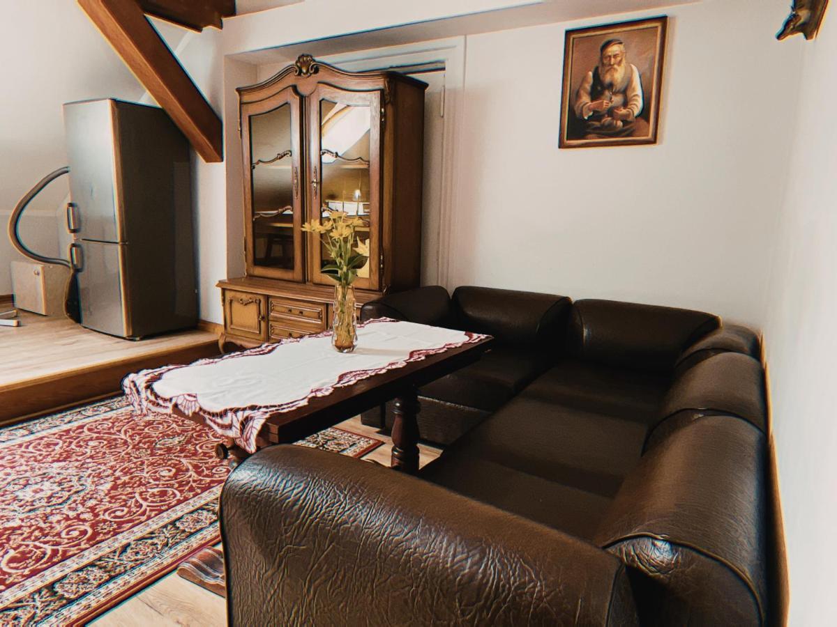 Agroturystyka Szerokopas Nidzica Extérieur photo