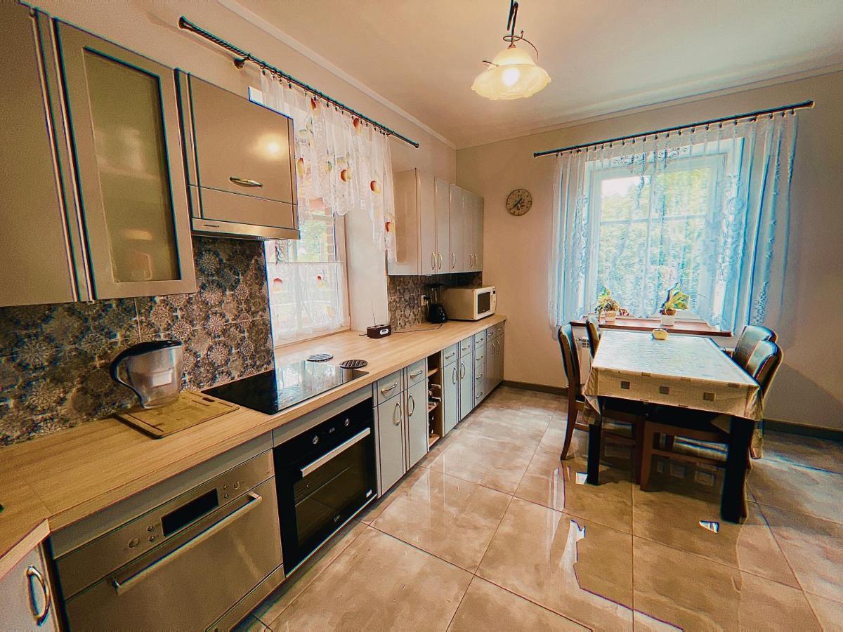 Agroturystyka Szerokopas Nidzica Extérieur photo